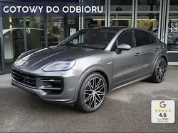 Inny kolor Nowe 2025 Porsche Cayenne SUV | 544 100 zł