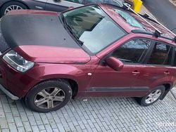 Używany 2006 Suzuki Grand Vitara SUV | 12 000 zł