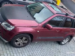 Używany 2006 Suzuki Grand Vitara SUV | 12 000 zł