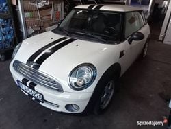 Używany 2009 Mini ONE Hatchback | 18 500 zł (Drogi)