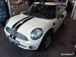Używany 2009 Mini ONE Hatchback | 18 500 zł (Drogi)