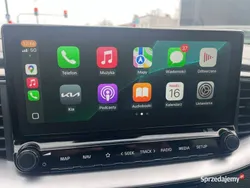 Szary Używany 2021 Kia XCeed 2 SUV | 108 000 zł (Drogi)