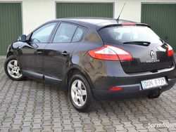 Używany 2010 Renault Mégane III | 17 000 zł (Uczciwa cena)