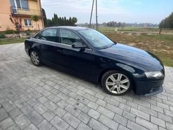 Używany 2010 Audi A4 | 28 900 zł