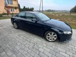 Używany 2010 Audi A4 | 28 900 zł (Dobra cena)