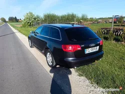 Używany 2006 Audi A6 Kombi | 8000 zł (Super Cena)