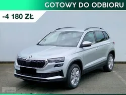 Inny kolor Nowe 2024 Skoda Karoq Selection SUV | 135 120 zł (Uczciwa cena)