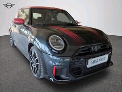 Legend grey metalizowany Używany 2024 Mini John Cooper Works Hatchback | 163 900 zł