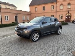 Używany 2010 Nissan Juke SUV | 28 999 zł (Drogi)