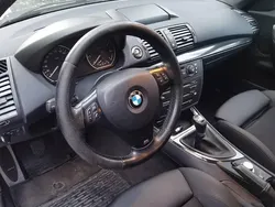 Grafitowy Używany 2006 BMW 120 Hatchback | 19 900 zł (Dość drogi)
