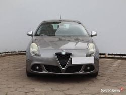 Szary Używany 2012 Alfa Romeo Giulietta Hatchback | 23 899 zł (Uczciwa cena)