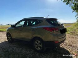 Używany 2010 Hyundai ix35 SUV | 36 500 zł (Uczciwa cena)