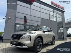 Złoty Nowe 2025 Nissan X-Trail SUV | 237 300 zł