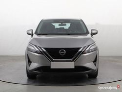 Szary Używany 2022 Nissan Qashqai SUV | 89 999 zł (Uczciwa cena)