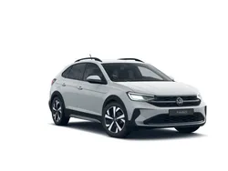 Nowe 2025 VW Taigo SUV | 121 299 zł
