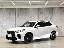 Biel alpejska Używany 2024 BMW X2 Luxury Line SUV | 224 800 zł