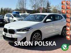 Biały Używany 2021 BMW X2 SUV | 126 800 zł