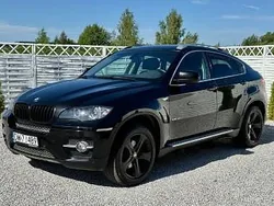Inny kolor Używany 2010 BMW X6 SUV | 62 900 zł (Super Cena)