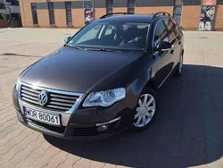 Używany 2010 VW Passat Comfortline Kombi | 16 900 zł (Uczciwa cena)