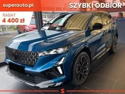 Niebieski Nowe 2025 Renault Austral Esprit Alpine SUV | 171 502 zł
