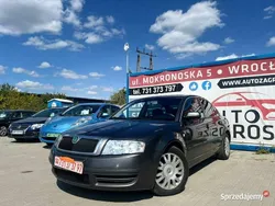 Używany 2003 Skoda Superb | 4990 zł (Dobra cena)