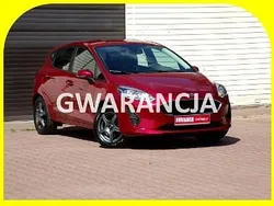 Bordowy (metalik) Używany 2018 Ford Fiesta Hatchback | 35 900 zł (Uczciwa cena)