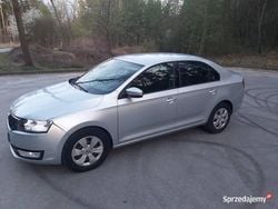 Używany 2015 Skoda Rapid | 15 000 zł (Dość drogi)