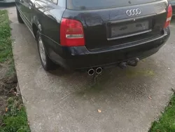 Używany 2000 Audi A4 Sedan/Limuzyna | 1234 zł (Dobra cena)