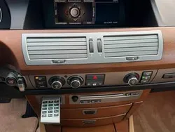Używany 2006 BMW 730 Sedan/Limuzyna | 50 000 zł