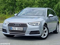 Inny kolor Używany 2018 Audi A4 Kombi | 69 800 zł (Uczciwa cena)