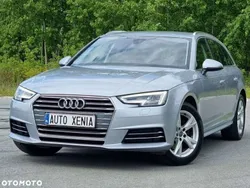 Inny kolor Używany 2018 Audi A4 Kombi | 69 800 zł (Uczciwa cena)