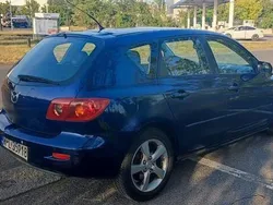 Używany 2004 Mazda 3 | 3700 zł (Uczciwa cena)