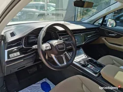 Używany 2023 Audi Q7 Premium Plus SUV | 229 000 zł