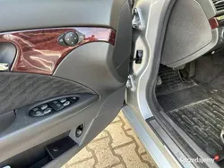 Używany 2006 Mercedes E280 Classic | 38 000 zł