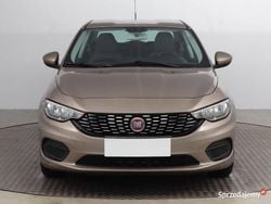 Brązowy Używany 2017 Fiat Tipo Sedan/Limuzyna | 34 999 zł (Uczciwa cena)