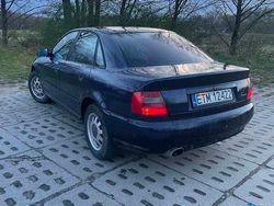 Używany 1997 Audi A4 | 6600 zł