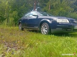 Używany 2001 Audi A6 Kombi | 4700 zł (Super Cena)