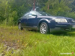 Używany 2001 Audi A6 Kombi | 4700 zł (Dobra cena)