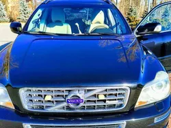 Czarny Używany 2008 Volvo XC90 SUV | 35 000 zł