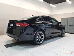 Używany 2014 Chrysler 200C | 59 900 zł