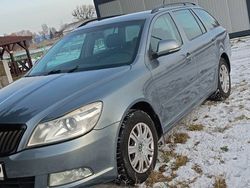 Używany 2012 Skoda Octavia | 15 600 zł (Drogi)