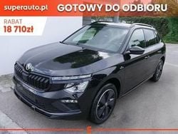 Inny kolor Nowe 2025 Skoda Kamiq Monte Carlo SUV | 120 790 zł (Super Cena)