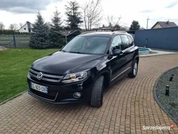 Używany 2012 VW Tiguan SUV | 45 900 zł (Uczciwa cena)