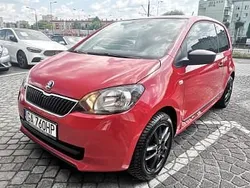 Używany 2016 Skoda Citigo Hatchback | 24 900 zł (Uczciwa cena)