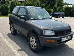 Używany 1996 Toyota RAV4 SUV | 7500 zł