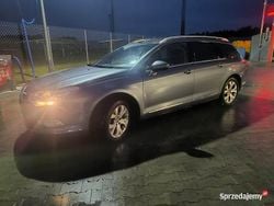 Szary Używany 2008 Citroën C5 Kombi | 11 900 zł (Uczciwa cena)