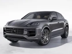 Quarzite grey metallic Nowe 2024 Porsche Cayenne SUV | 692 459 zł (Drogi)