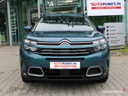 Używany 2020 Citroën C5 Aircross SUV | 86 900 zł (Uczciwa cena)