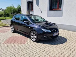 Używany 2009 Seat Ibiza | 14 700 zł (Dość drogi)