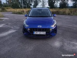 Używany 2022 Hyundai i10 Hatchback | 42 200 zł (Uczciwa cena)